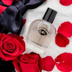 EYE OF LOVE - EOL PHR PERFUME DELUXE 50 ML - ROMANTIC