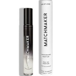 OJO DEL AMOR - PERFUME DE FEROMONA DE DIAMANTE NEGRO PARA CASILLAR ATRAELOS 10 ML