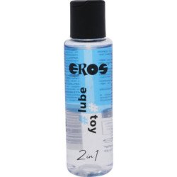 EROS - LUBRICANTE PARA...