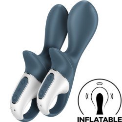 SATISFYER - AIR PUMP BOOTY...