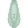 SATISFYER - PERFECT PAIR 3 VERDE