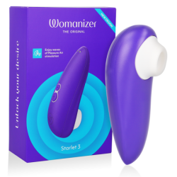 WOMANIZER - STARLET 3...