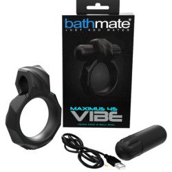 BATHMATE - ANILLO VIBRADOR...