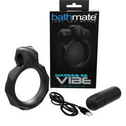 BATHMATE - ANILLO VIBRADOR...