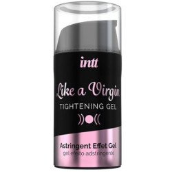 INTT LUBRICANTS - LIKE A...