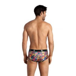 ANAIS MEN - CÓMICS BRIEF L