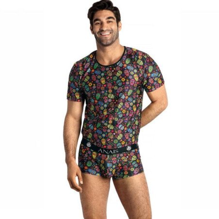 ANAIS MEN - CAMISETA DE MÉXICO M