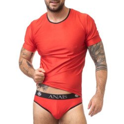 ANAIS MEN - CAMISETA SOUL M