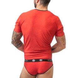 ANAIS MEN - CAMISETA SOUL XL