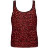 ANAIS MEN - TOP TRIBAL XL