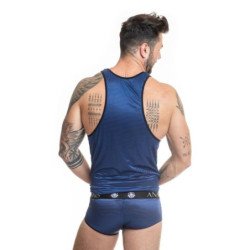 ANAIS MEN - TOP ABAJO XL