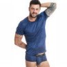 ANAIS HOMBRE - CAMISETA NAVAL L