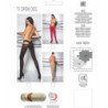 PASSION - TIOPEN 005 MEDIAS NEGRO 1/2 60 DEN