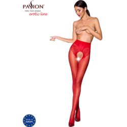 PASSION - TIOPEN 006 MEDIAS...