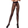 PASSION - TIOPEN 007 MEDIAS NEGRO 3/4 20 DEN