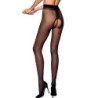 PASSION - TIOPEN 007 MEDIAS NEGRO 3/4 20 DEN