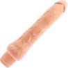 BAILE - BARBARA VIBRADOR REALISTICO 25 CM