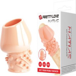 AMOR PRECIOSO - EL PENE...