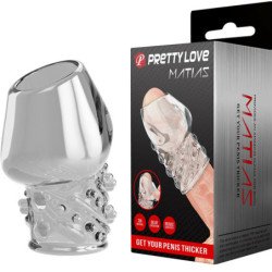 AMOR BONITO - EL PENE...