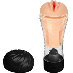 AMOR PRECIOSO - VIBRADOR...