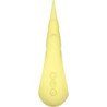 LELO - DOT CRUISE ESTIMULADOR DE CLÍTORIS AMARILLO