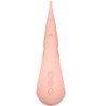 LELO - DOT CRUISE ESTIMULADOR DE CLÍTORIS NARANJA OCRE