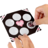 SECRETPLAY - FOREPLAY FANATICS SCRATCH LOVERS /ES/EN/FR/DE/IT/PT/NL/PL/