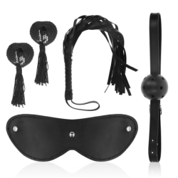 OHMAMA - SET PARA PAREJAS...
