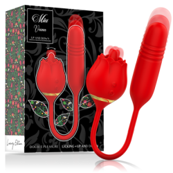 MIA - VIENA DOUBLE PLEASURE...