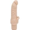 GET REAL - CLASSIC STIM VIBRADOR NATURAL