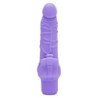 GET REAL - CLASSIC STIM VIBRADOR MORADO