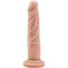 GET REAL - DONG 18 CM NATURAL