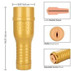 ENTRENADOR PERSONAL PRIVADO - MASTURBADOR CON LUBRICANTE