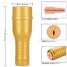 ENTRENADOR PERSONAL PRIVADO - MASTURBADOR CON LUBRICANTE