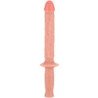 GET REAL - THE MANHANDLER 37 CM NATURAL