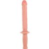 GET REAL - THE MANHANDLER 37 CM NATURAL