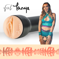 KIIROO - SIENTE TANYA TATE...