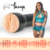 KIIROO - SIENTE TANYA TATE - COLECCIÓN ESTRELLAS STROKERS