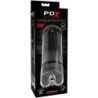 PDX ELITE - VIBRADOR EXTENSOR DE ACARICIA PROFESIONAL