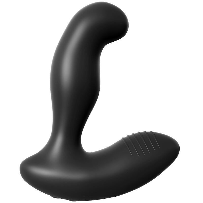 COLECCIÓN ANAL FANTASY ELITE - VIBRADOR ELECTROESTIMULADOR MASAJEADOR DE PRÓSTATA