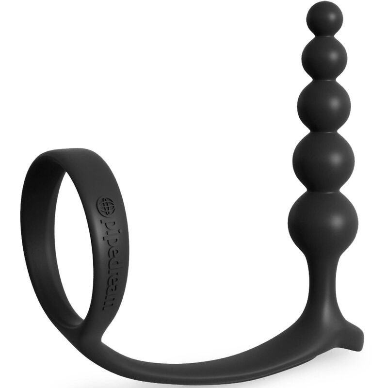 COLECCIÓN ANAL FANTASY ELITE - ANILLO PARA EL PENE ANAL BALLS ASS-GASM