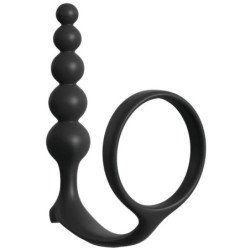 COLECCIÓN ANAL FANTASY ELITE - ANILLO PARA EL PENE ANAL BALLS ASS-GASM