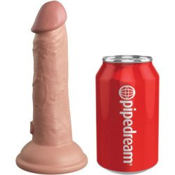 KING COCK - ELITE DILDO...