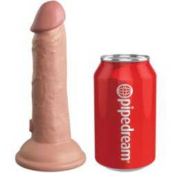 KING COCK - DILDO REALISTA...