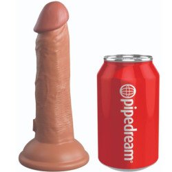 KING COCK - ELITE DILDO...