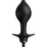 ANAL FANTASY ELITE COLLECTION - PLUG INFLABLE & VIBRADOR AUTO-THROB