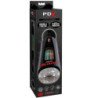 PDX ELITE - ORDEÑADOR DEFINITIVO 2 ROTATIVO Y VIBRADOR