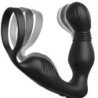 COLECCIÓN ANAL FANTASY ELITE - MASAJEADOR DE PRÓSTATA VIBRATORIO Y RECARGABLE