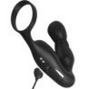 COLECCIÓN ANAL FANTASY ELITE - MASAJEADOR DE PRÓSTATA VIBRATORIO Y RECARGABLE