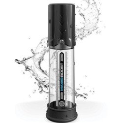 PUMP WORX - NEGRO MAX BOOST